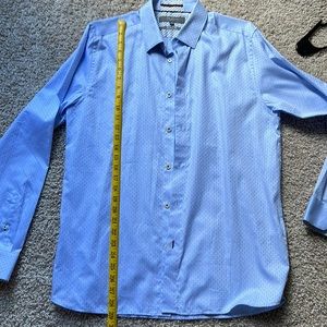 Ted Baker London Shirts